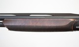 Benelli 828U Sporting Shotgun | 12GA 30” | SN: BS033998G19 - 9 of 9