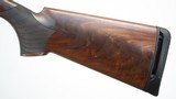 Benelli 828U Sporting Shotgun | 12GA 30” | SN: BS033998G19 - 5 of 9