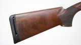 Benelli 828U Sporting Shotgun | 12GA 30” | SN: BS033998G19 - 4 of 9