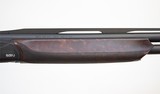 Benelli 828U Sporting Shotgun | 12GA 30” | SN: BS033998G19 - 8 of 9