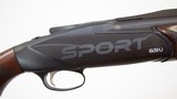 Benelli 828U Sporting Shotgun | 12GA 30” | SN: BS033998G19 - 6 of 9