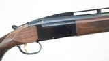 Browning BT-99 Trap Shotgun | 12GA 34” | SN: #BRJP02070YM171 - 6 of 9