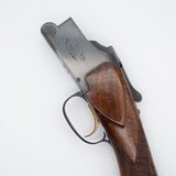 Pre-Owned Browning Superposed Field Shotgun | 20GA 26 1/2” | SN: #2259 - 10 of 12