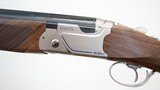 Beretta 694 Sporting Shotgun w/B-Fast | 12GA 32” | SN: #ST06088R - 7 of 9