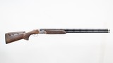 Beretta 694 Sporting Shotgun w/B-Fast | 12GA 32” | SN: #ST05250R - 2 of 9