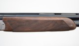 Beretta 694 Sporting Shotgun w/B-Fast | 12GA 32” | SN: #ST05250R - 8 of 9