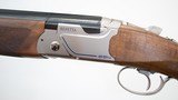 Beretta 694 Sporting Shotgun w/B-Fast | 12GA 32” | SN: #ST05898R - 7 of 9