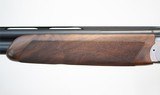 Beretta 694 Sporting Shotgun w/B-Fast | 12GA 32” | SN: #ST05898R - 9 of 9