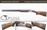Beretta 694 Sporting Shotgun w/B-Fast | 12GA 32” | SN: #ST06142R - 1 of 9