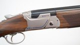 Beretta 694 Sporting Shotgun w/B-Fast | 12GA 32” | SN: #ST06142R - 6 of 9