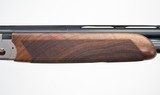 Beretta 694 Sporting Shotgun w/B-Fast | 12GA 32” | SN: #ST06487R - 8 of 9