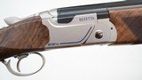 Beretta 694 Sporting Shotgun w/B-Fast | 12GA 32” | SN: #ST06487R - 6 of 9