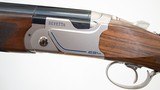 Beretta 694 Sporting Shotgun w/B-Fast | 12GA 32” | SN: #ST06265R - 7 of 9