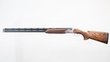Beretta 694 Sporting Shotgun w/B-Fast | 12GA 32” | SN: #ST06644R - 3 of 9