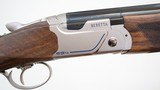 Beretta 694 Sporting Shotgun w/B-Fast | 12GA 32” | SN: #ST06623R - 6 of 9