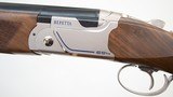 Beretta 694 Sporting Shotgun w/B-Fast | 12GA 32” | SN: #ST06591R - 7 of 9