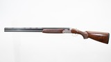 Beretta Silver Pigeon III Field Shotgun | 12GA 28” | SN: #F06834X - 3 of 9