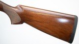 Beretta Silver Pigeon III Field Shotgun | 12GA 30” | SN: #F05618X - 5 of 9