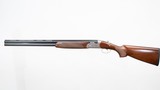 Beretta Silver Pigeon III Field Shotgun | 12GA 30” | SN: #F05618X - 3 of 9
