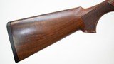 Benelli Montefeltro Silver Field Shotgun | 20GA 26” | SN: #MS20-8596T20 - 4 of 9