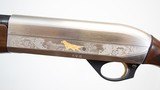 Benelli Montefeltro Silver Field Shotgun | 20GA 26” | SN: #MS20-8596T20 - 7 of 9