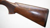 Benelli Montefeltro Silver Field Shotgun | 20GA 26” | SN: #MS20-8596T20 - 5 of 9