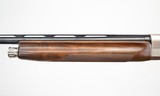 Benelli Montefeltro Silver Field Shotgun | 20GA 26” | SN: #MS20-8596T20 - 9 of 9