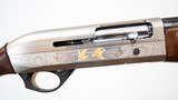Benelli Montefeltro Silver Field Shotgun | 20GA 26” | SN: #MS20-8596T20 - 6 of 9