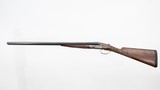Ithaca 4E Classic Double Field Shotgun | 20GA/16GA 28” | SN: #471173 - 3 of 15