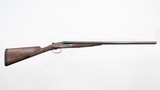 Ithaca 4E Classic Double Field Shotgun | 20GA/16GA 28” | SN: #471173 - 2 of 15