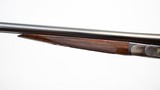 Ithaca 4E Classic Double Field Shotgun | 20GA/16GA 28” | SN: #471173 - 9 of 15