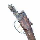 Ithaca 4E Classic Double Field Shotgun | 20GA/16GA 28” | SN: #471173 - 12 of 15