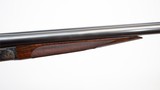 Ithaca 4E Classic Double Field Shotgun | 20GA/16GA 28” | SN: #471173 - 8 of 15