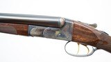 Ithaca 4E Classic Double Field Shotgun | 20GA/16GA 28” | SN: #471173 - 7 of 15