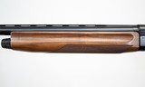 Benelli Montefeltro Field Shotgun | 12GA 28” | SN: #M991584J20 - 9 of 9
