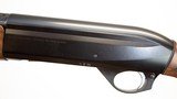 Benelli Montefeltro Field Shotgun | 12GA 28” | SN: #M991584J20 - 7 of 9
