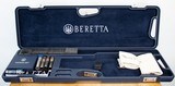 Pre-Owned Beretta DT10 Trident Sporting Shotgun | 12GA 30” | SN: #AG4664B - 13 of 13
