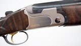 Pre-Owned Beretta DT10 Trident Sporting Shotgun | 12GA 30” | SN: #AG4664B - 6 of 13