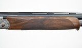 Beretta DT11-L Sporting w/B-Fast | 12GA 32” | SN: #DT18396W - 8 of 9