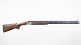 Beretta DT-11 L Left Handed Sporting Shotgun | 12GA 32” | SN# : DT17977W - 2 of 9