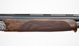 Beretta DT-11 L Left Handed Sporting Shotgun | 12GA 32” | SN# : DT17977W - 8 of 9