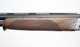 Beretta DT-11 L Left Handed Sporting Shotgun | 12GA 32” | SN# : DT17977W - 9 of 9