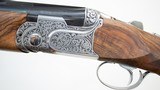 Beretta DT-11 L Sporting Shotgun | 12GA 32” | SN# : DT18146W - 7 of 9