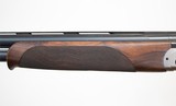 Beretta DT-11 Sporting Shotgun w/B-Fast | 12GA 32” | SN# : DT18276W - 9 of 9