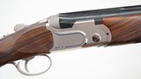 Beretta DT-11 Sporting Shotgun w/B-Fast | 12GA 32” | SN# : DT18276W - 7 of 9