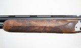 Beretta DT-11 Skeet USA Shotgun w/B-Fast | 12GA 30” | SN# : DT18685W - 9 of 9