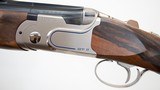 Beretta DT-11 Skeet USA Shotgun w/B-Fast | 12GA 30” | SN# : DT18685W - 7 of 9
