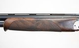 Beretta DT-11 Sporting Shotgun | 12GA 30” | SN# : DT18636W - 9 of 9