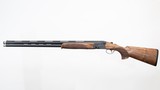 Beretta DT-11 Black Sporting Shotgun | 12GA 30” | SN# : DT18339W - 3 of 9