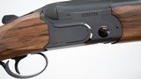 Beretta DT-11 Black Sporting Shotgun | 12GA 30” | SN# : DT18339W - 6 of 9